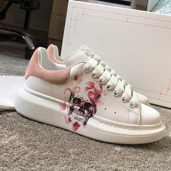 luxury sneakers latest fashion women men designer shoes real leather 3d printed exquisite casual shoes size 35-44 model wfg01, Black
luxury sneakers latest fashion women men designer shoes real leather 3d printed exquisite casual shoes size 35-44 model wfg01, Black