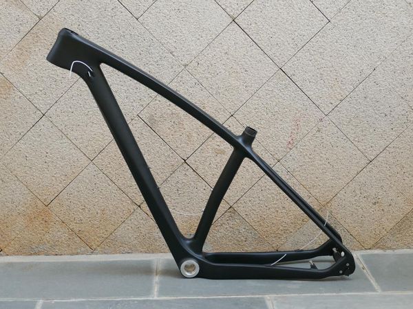 bike frames 2021" brand full carbon mamtb 29" wheel mountain bicycle 29er mtb cycling bsa bb30 frame 15" / 17" 19"
bike frames 2021" brand full carbon mamtb 29" wheel mountain bicycle 29er mtb cycling bsa bb30 frame 15" / 17" 19"