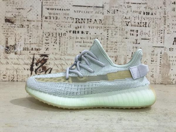 version 2019 clay hyperspace trfrm sesame outdoor shoes static lace 3m reflective women mens sneakers man designer sport trainer 36-45
version 2019 clay hyperspace trfrm sesame outdoor shoes static lace 3m reflective women mens sneakers man designer sport trainer 36-45