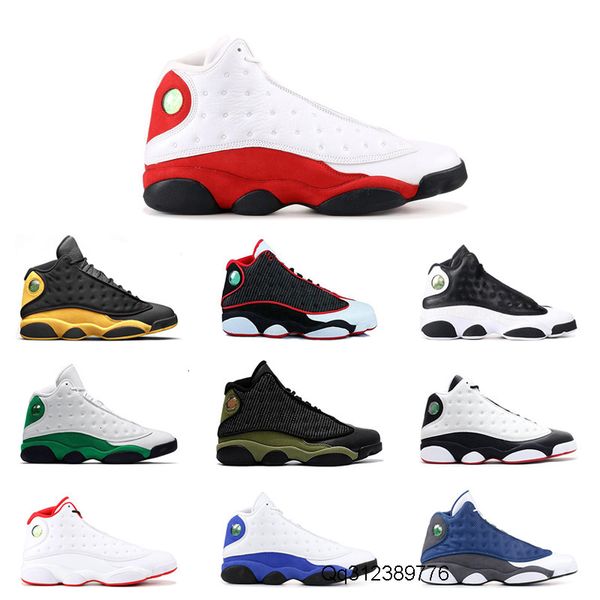 2020 basketball shoes 13 13s love & respect cap and gown city of flight he got game lucky green mens trainers sports sneakers 7-13
2020 basketball shoes 13 13s love & respect cap and gown city of flight he got game lucky green mens trainers sports sneakers 7-13
