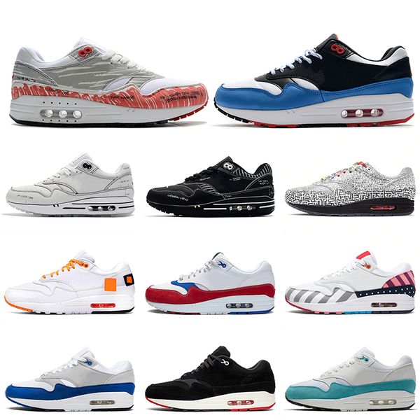 discount mens trainers 1 87 atmos casual shoes black schematic script tokyo maze men women classic athletic sports sneakers size 36-45
discount mens trainers 1 87 atmos casual shoes black schematic script tokyo maze men women classic athletic sports sneakers size 36-45
