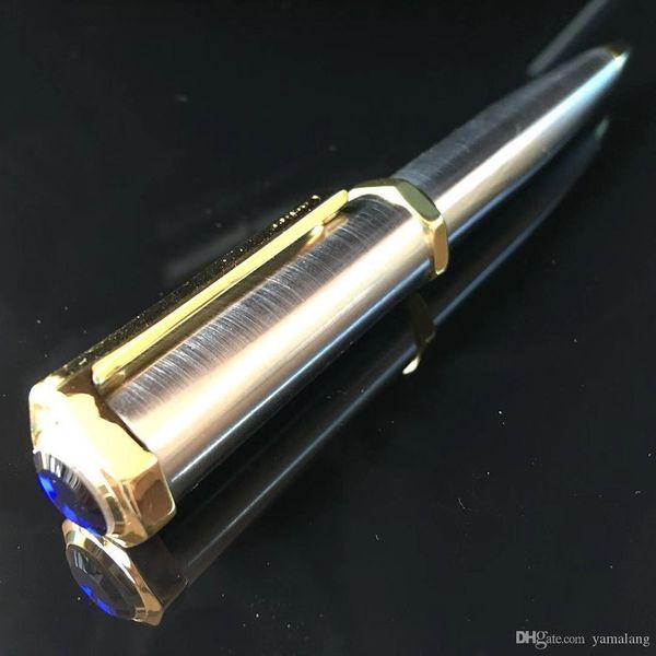limited edition metal black and gold rollerball pen fountain pen ballpoint pen three different styles offer a more choice, Blue;orange
limited edition metal black and gold rollerball pen fountain pen ballpoint pen three different styles offer a more choice, Blue;orange