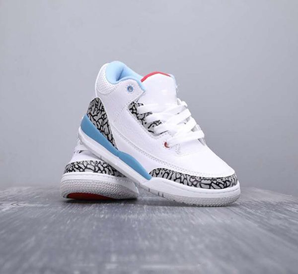Kids Classic 3 III Mocha Баскетбольные кроссовки 3S благодарные True Blue Детские спортивные кро
Kids Classic 3 III Mocha Баскетбольные кроссовки 3S благодарные True Blue Детские спортивные кро