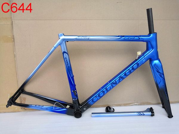 colnago frame c64 carbon road frame c6421 color bb386 press-fit carbon bike frame 48/50/52/54cm/56cm
colnago frame c64 carbon road frame c6421 color bb386 press-fit carbon bike frame 48/50/52/54cm/56cm