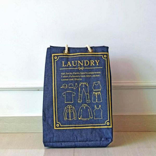 denim fabric home storage and finishing bag daily life supplies health and beauty personal care products
denim fabric home storage and finishing bag daily life supplies health and beauty personal care products