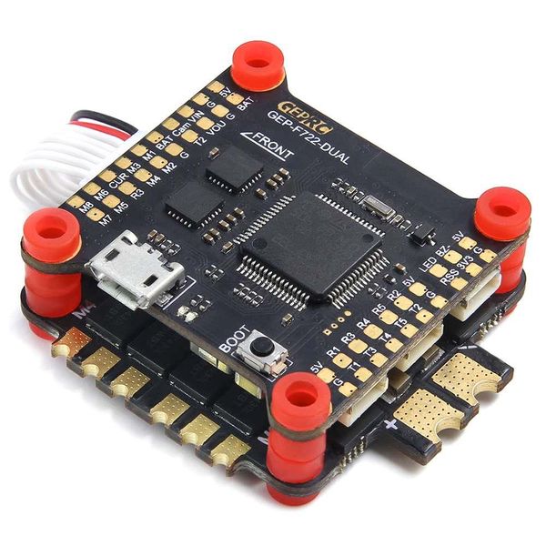 geprc span-f722-bt aio f722 dual гироскоп встроенный bluetooth адаптер беспроводной 3-6s 4in1 bl_32 50a esc для fpv гонки drone
geprc span-f722-bt aio f722 dual гироскоп встроенный bluetooth адаптер беспроводной 3-6s 4in1 bl_32 50a esc для fpv гонки drone
