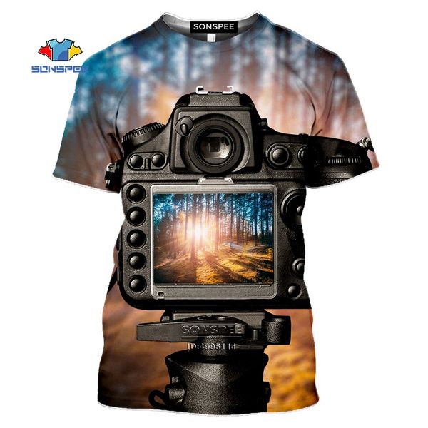 new design camera lens men's t-shirt 3d print tshirt for pgrapher summer casual vintage gothic shirt women oversized, White;black
new design camera lens men's t-shirt 3d print tshirt for pgrapher summer casual vintage gothic shirt women oversized, White;black