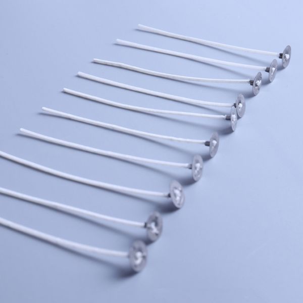 100pcs/set 8/10/12/15/20cm diy candles supplies pre-wrapped wicks cotton core candles cores waxed wick candle making accessories
100pcs/set 8/10/12/15/20cm diy candles supplies pre-wrapped wicks cotton core candles cores waxed wick candle making accessories