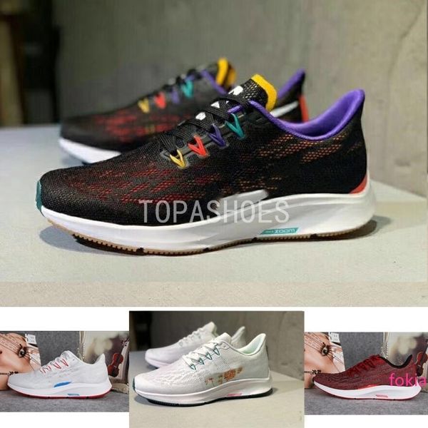 2019 pegasus zoom men running shoes air zoom 36 outdoor running sport women sneakers walking shoes size 36-45
2019 pegasus zoom men running shoes air zoom 36 outdoor running sport women sneakers walking shoes size 36-45