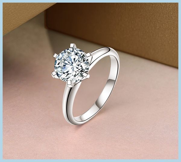 1.5 18k white gold moissanite diamond ring round classic women wedding party engagement anniversary ring 1.5ct vvs d color, Golden;silver
1.5 18k white gold moissanite diamond ring round classic women wedding party engagement anniversary ring 1.5ct vvs d color, Golden;silver