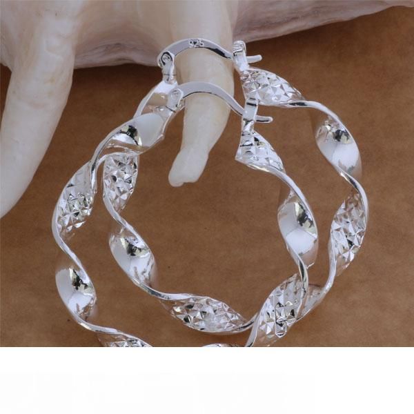 fashion (jewelry manufacturer) 20 pcs a lot twisting greenland earrings 925 sterling silver jewelry factory price fashion shine earrings
fashion (jewelry manufacturer) 20 pcs a lot twisting greenland earrings 925 sterling silver jewelry factory price fashion shine earrings