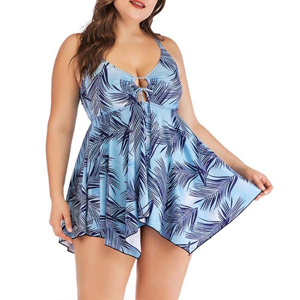 two piece bikini skirt plus size 5xl fat swimsuit print women high waist bath suit mujer brazilian big tankini swim dress, White;black
two piece bikini skirt plus size 5xl fat swimsuit print women high waist bath suit mujer brazilian big tankini swim dress, White;black