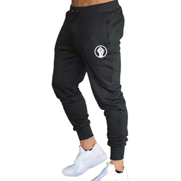 2020 new brand gyms men joggers sweatpants men's joggers trousers sporting clothing the bodybuilding pants, Black
2020 new brand gyms men joggers sweatpants men's joggers trousers sporting clothing the bodybuilding pants, Black
