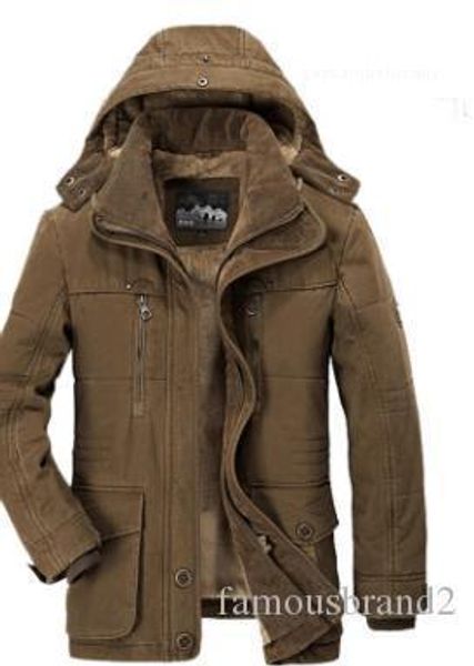 winter new hombres men down jackets thick warm windbreaker male hooded fur coats homme, Black
winter new hombres men down jackets thick warm windbreaker male hooded fur coats homme, Black