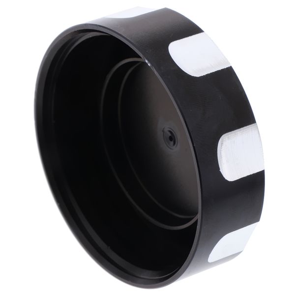 1 piece aluminum rear brake fluid reservoir cap for ktm duke 690 
1 piece aluminum rear brake fluid reservoir cap for ktm duke 690