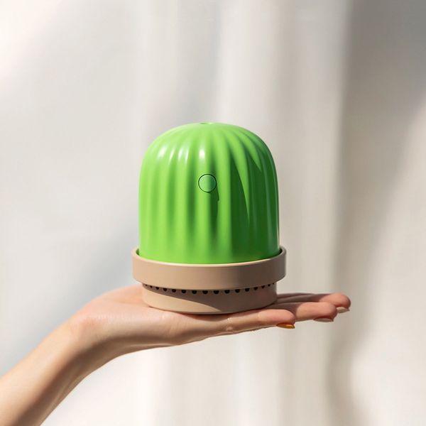 260ml usb air diffuser prickly pear humidifier car aroma essential oil diffuser home air freshener purifier with led lights
260ml usb air diffuser prickly pear humidifier car aroma essential oil diffuser home air freshener purifier with led lights
