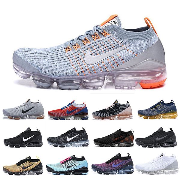 air vapormax shoes fly 3.0 men women running shoes triple black white pure platinum knit 3s men jogging designer
air vapormax shoes fly 3.0 men women running shoes triple black white pure platinum knit 3s men jogging designer