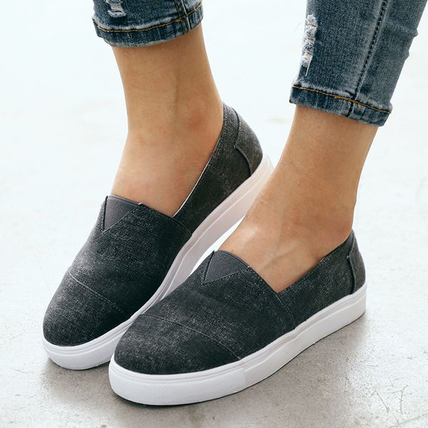 flats shoes summer new women hollow out breathable casual shoes ladies comfort slip on loafers flat, Black
flats shoes summer new women hollow out breathable casual shoes ladies comfort slip on loafers flat, Black