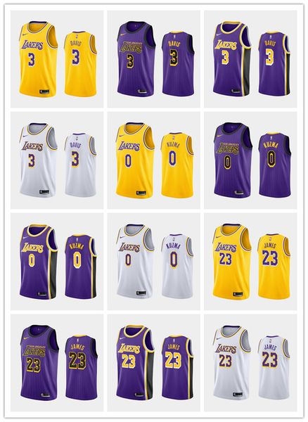 Lo angele 13 laker anthony davi lebron jame kyle kuzma purple 2019 20 13 nba city 13 edition ba ketball jer ey, Black
Lo angele 13 laker anthony davi lebron jame kyle kuzma purple 2019 20 13 nba city 13 edition ba ketball jer ey, Black
