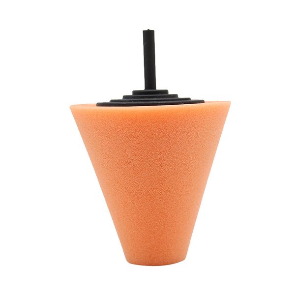 2019 4 pcs sponge buffing polishing cone sponge buffer pad for car wheel hub corner csl88
2019 4 pcs sponge buffing polishing cone sponge buffer pad for car wheel hub corner csl88