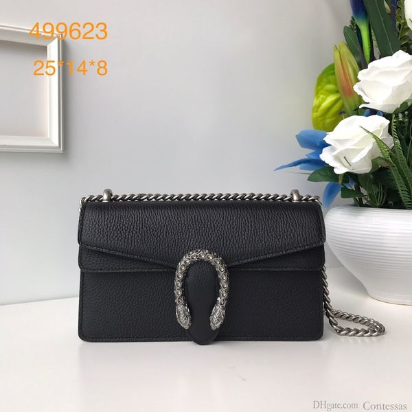 fashion womenmen ladies shoulder bag satchel tote purse messenger crossbody handbagt wallet new classic wallet 499623 25..14..8cm
fashion womenmen ladies shoulder bag satchel tote purse messenger crossbody handbagt wallet new classic wallet 499623 25..14..8cm