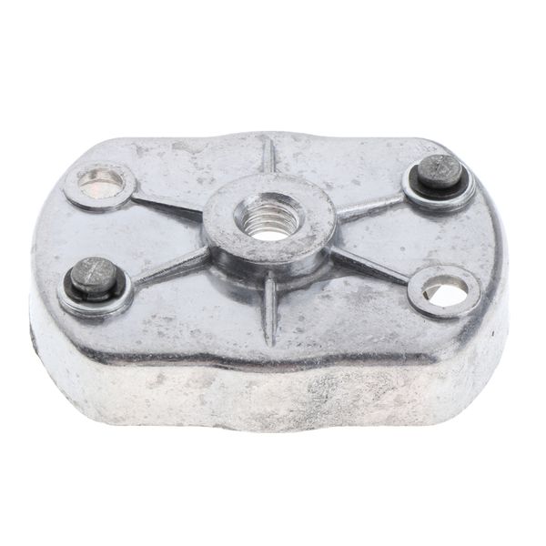 boat outboard motor pull starter 2 stroke 3.5hp outrigger engine start plate