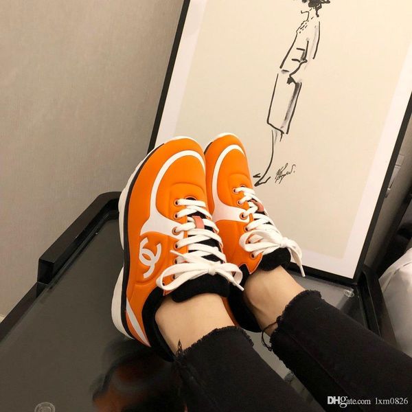 2020 new fashion wild sports shoes couple casual shoes lace shoe box dhl spot 11
2020 new fashion wild sports shoes couple casual shoes lace shoe box dhl spot 11