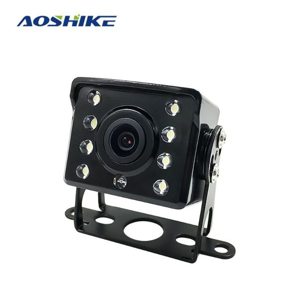 aoshike 12v 24v грузовик автомобиля 1080p ahd 4 pin 1.3mp камера обратного 720р провода реверсивного водонепроницаемая камера ик ночного вид
aoshike 12v 24v грузовик автомобиля 1080p ahd 4 pin 1.3mp камера обратного 720р провода реверсивного водонепроницаемая камера ик ночного вид