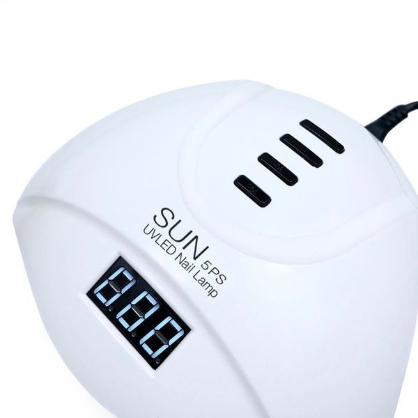 52w nail lamp dryer uv led gel nails dryer timer setting manicure machine tool x7ja 
52w nail lamp dryer uv led gel nails dryer timer setting manicure machine tool x7ja