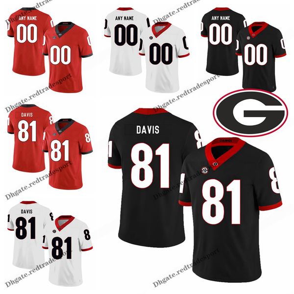 customize 2019 georgia bulldogs reggie davis college football jerseys university black #81 reggie davis stitched football shirts s-xxxl
customize 2019 georgia bulldogs reggie davis college football jerseys university black #81 reggie davis stitched football shirts s-xxxl
