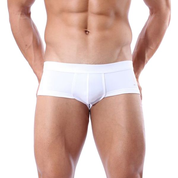 men's shorts swimwear men solid underwear nylon summer fashion flat-corner beach swimming trousers 5.15, White;black
men's shorts swimwear men solid underwear nylon summer fashion flat-corner beach swimming trousers 5.15, White;black