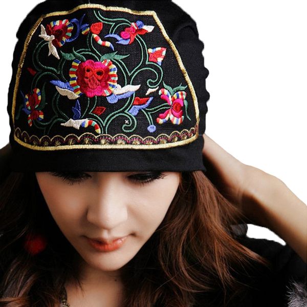 brand spring autumn women hat harajuku vintage fashion bandanas casual style cap clothing beanie caps embroidery elegant hats, Blue;gray
brand spring autumn women hat harajuku vintage fashion bandanas casual style cap clothing beanie caps embroidery elegant hats, Blue;gray