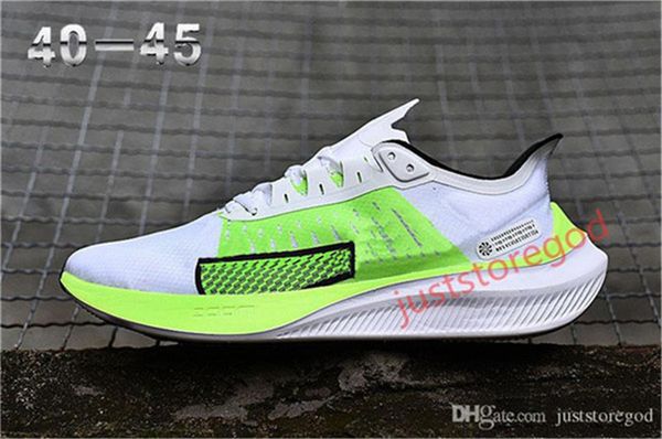 xshfbcl 2020 zoom gravity men's coach running shoes sports pegasus fashion trend sports shoes size 40-45, Black
xshfbcl 2020 zoom gravity men's coach running shoes sports pegasus fashion trend sports shoes size 40-45, Black