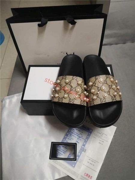 2020 xshfbcl men' and women' pearl slippers, ladies' home sandals, summer beach slides, men' slippers, sandals, Black;grey
2020 xshfbcl men' and women' pearl slippers, ladies' home sandals, summer beach slides, men' slippers, sandals, Black;grey