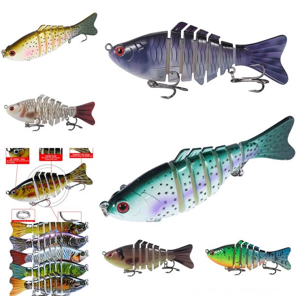 18tfr split tail 10cm 15g luyabait steel wire multi-color lead fishing bait soft
18tfr split tail 10cm 15g luyabait steel wire multi-color lead fishing bait soft