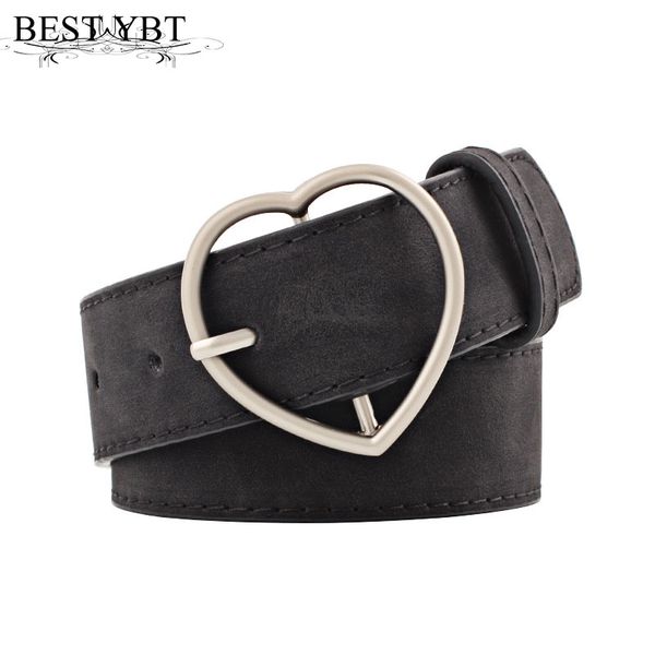 ybt women belt metal heart buckle corset wide waist for woman black quality pu pin belt for dress jeans female, Black;brown
ybt women belt metal heart buckle corset wide waist for woman black quality pu pin belt for dress jeans female, Black;brown