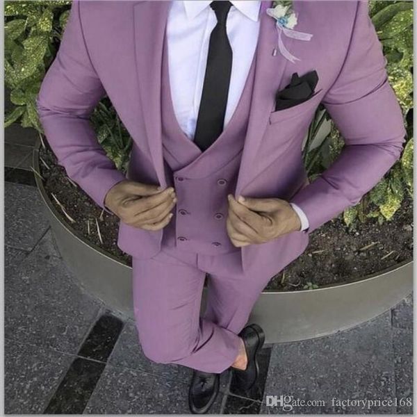 purple tuxedos groom wedding men suits mens wedding suits tuxedo costumes de smoking pour hommes men(jacket+pants+tie+vest) 023, Black;gray 
purple tuxedos groom wedding men suits mens wedding suits tuxedo costumes de smoking pour hommes men(jacket+pants+tie+vest) 023, Black;gray