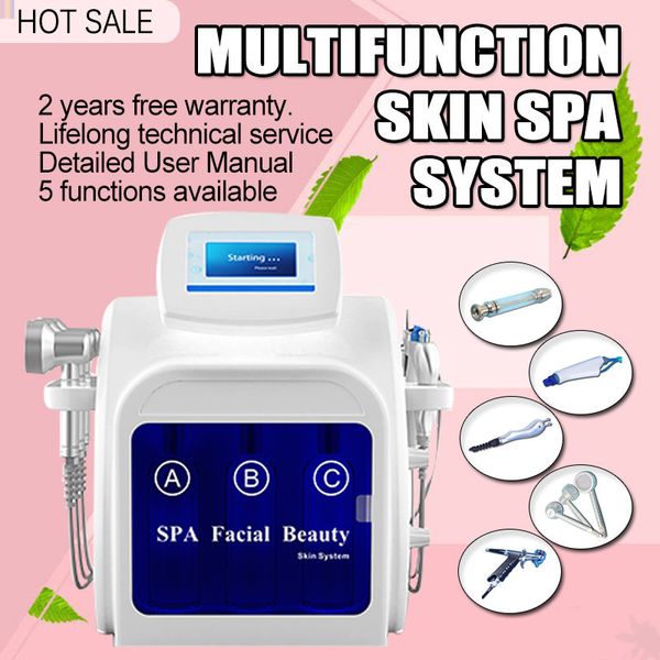 2020 microdermabrasion diamond dermabrasion hydra facial machine oxygen spray hydra facial skin rejuvenation equipment skin dermabrasion
2020 microdermabrasion diamond dermabrasion hydra facial machine oxygen spray hydra facial skin rejuvenation equipment skin dermabrasion