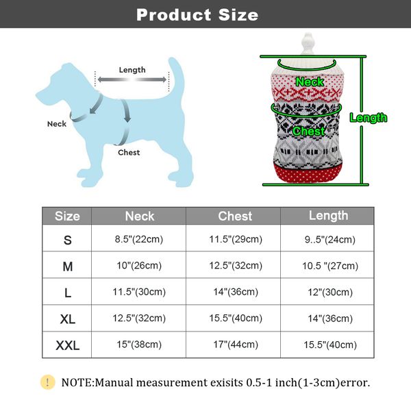 soft woolen cat dog sweater dogs clothes classics knit pet sweaters for small dogs pet clothing coat cat clothes jersey perro
soft woolen cat dog sweater dogs clothes classics knit pet sweaters for small dogs pet clothing coat cat clothes jersey perro