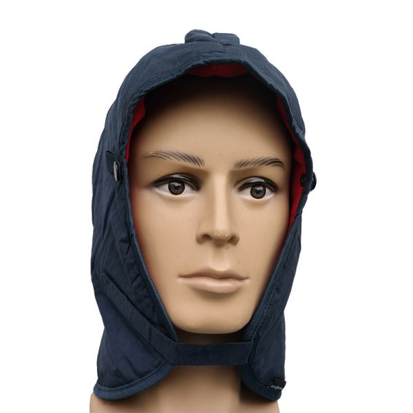 double layer cotton polar fleece thermal ear protection winter cycling cap fleece thermal keep warm windproof hat, Black
double layer cotton polar fleece thermal ear protection winter cycling cap fleece thermal keep warm windproof hat, Black
