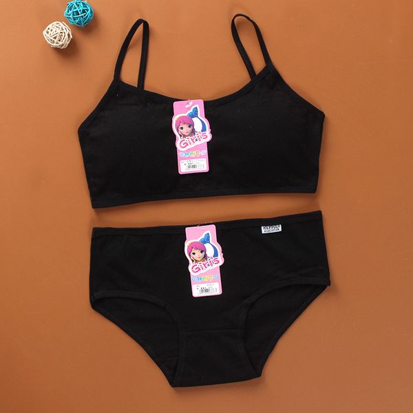 5set/lot girls underwear bra set soft padded cotton letter print bra set for young girls for yoga sports 8-14y, Camo
5set/lot girls underwear bra set soft padded cotton letter print bra set for young girls for yoga sports 8-14y, Camo