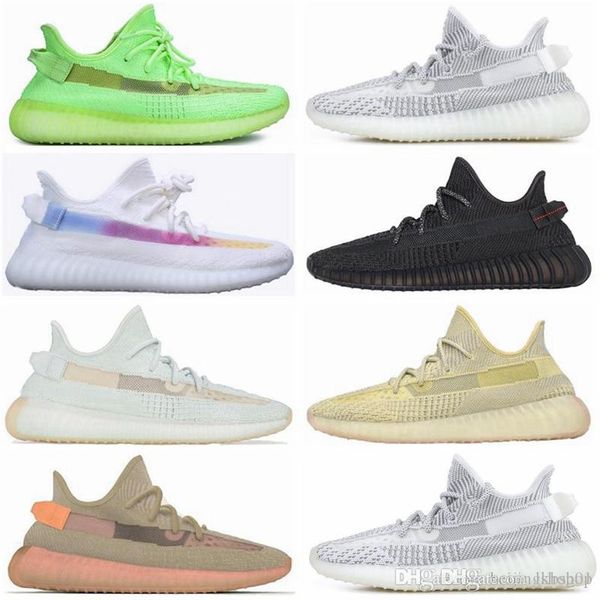 2019 static shoes with box sesame butter v2 black white breds oreos running shoes sports sneakers size 7-12
2019 static shoes with box sesame butter v2 black white breds oreos running shoes sports sneakers size 7-12