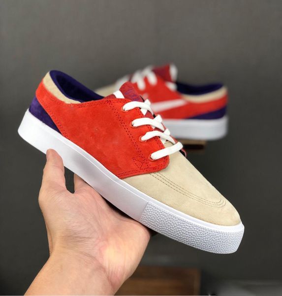 2020 casual shoes sb stefan janoski zoom rm triple s skateboard sneakers sports mens trainers designer plate-forme sneaker, Black
2020 casual shoes sb stefan janoski zoom rm triple s skateboard sneakers sports mens trainers designer plate-forme sneaker, Black