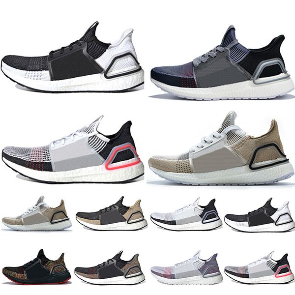 Hot New 2019 New Ultra Boost 19 Raw Sand-Grey Refract mens running shoes for men Women UltraBoost UB 5.0 Sports Sneakers Designer Trainers
Hot New 2019 New Ultra Boost 19 Raw Sand-Grey Refract mens running shoes for men Women UltraBoost UB 5.0 Sports Sneakers Designer Trainers