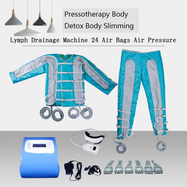 home salon pressotherapy air pressure slimming machine for body shaping lymph drainage detox body massage weight loss suit
home salon pressotherapy air pressure slimming machine for body shaping lymph drainage detox body massage weight loss suit