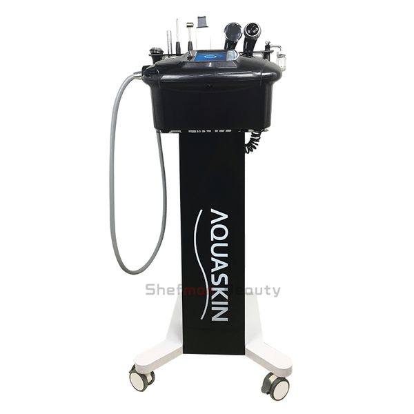 8 in 1 ultrasonic microcurrent cold hammer deep cleaning remove blackheads face lifting rejuvenation skin care skin management machine, Black;white
8 in 1 ultrasonic microcurrent cold hammer deep cleaning remove blackheads face lifting rejuvenation skin care skin management machine, Black;white