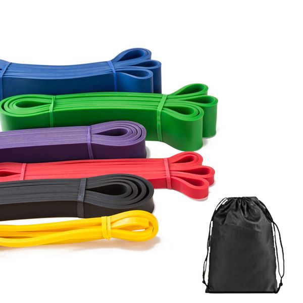 resistance bands set workout power latex elastic band exercise strength pilates fitness equipment expander training unisex
resistance bands set workout power latex elastic band exercise strength pilates fitness equipment expander training unisex