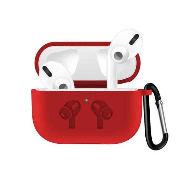 роскошный мягкий силиконовый чехол для airpods pro ультра-тонкий противоударный защитный чехол для apple wireless bluetooth наушники 3
роскошный мягкий силиконовый чехол для airpods pro ультра-тонкий противоударный защитный чехол для apple wireless bluetooth наушники 3