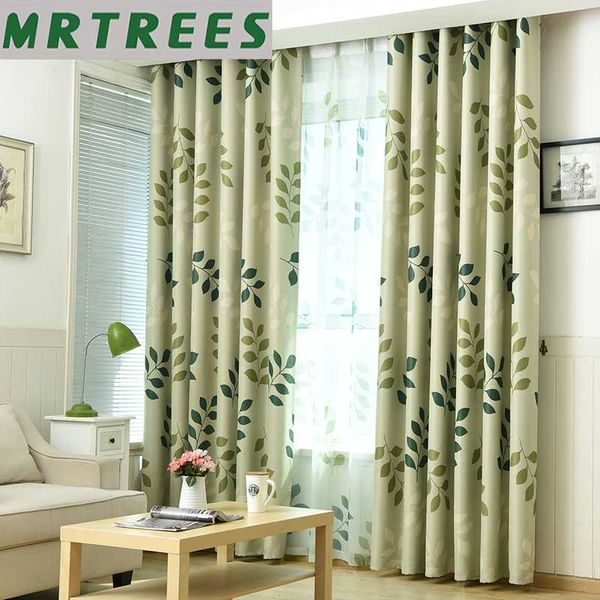 printed blackout curtains green leaves decoration for home l bedroom living room thick curtains treatment blind fabric
printed blackout curtains green leaves decoration for home l bedroom living room thick curtains treatment blind fabric