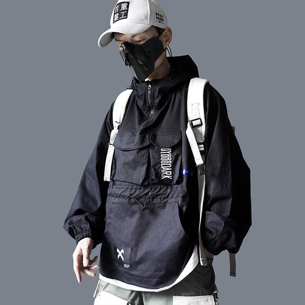 2019 new arrival autumn hip hop jackets men streetwear coats men casual fashion, Black;brown
2019 new arrival autumn hip hop jackets men streetwear coats men casual fashion, Black;brown